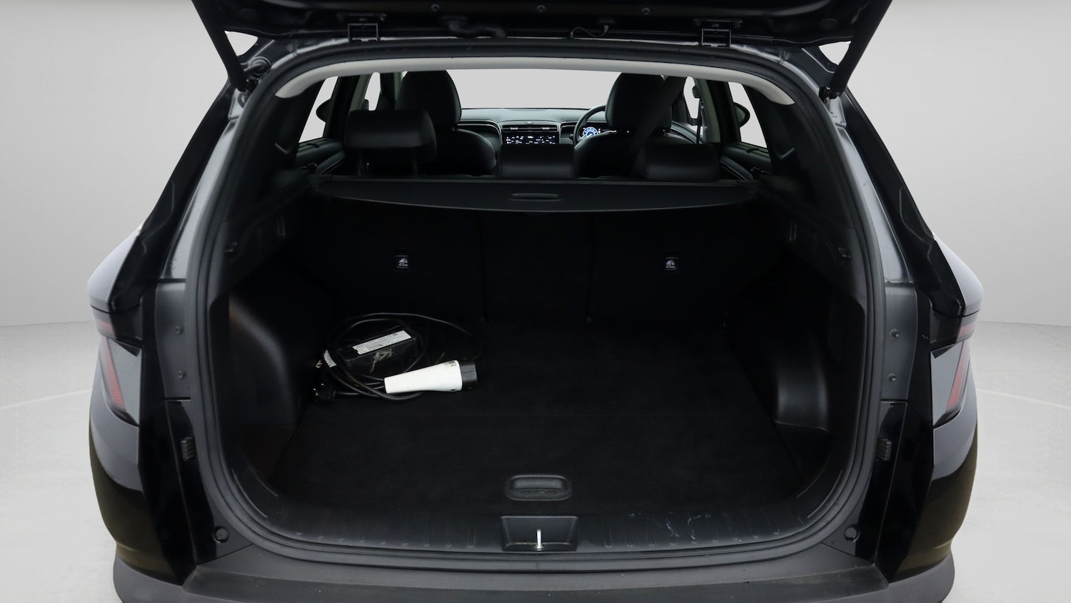 Used Hyundai TUCSON 2023 for sale - 78186343: Photo 17