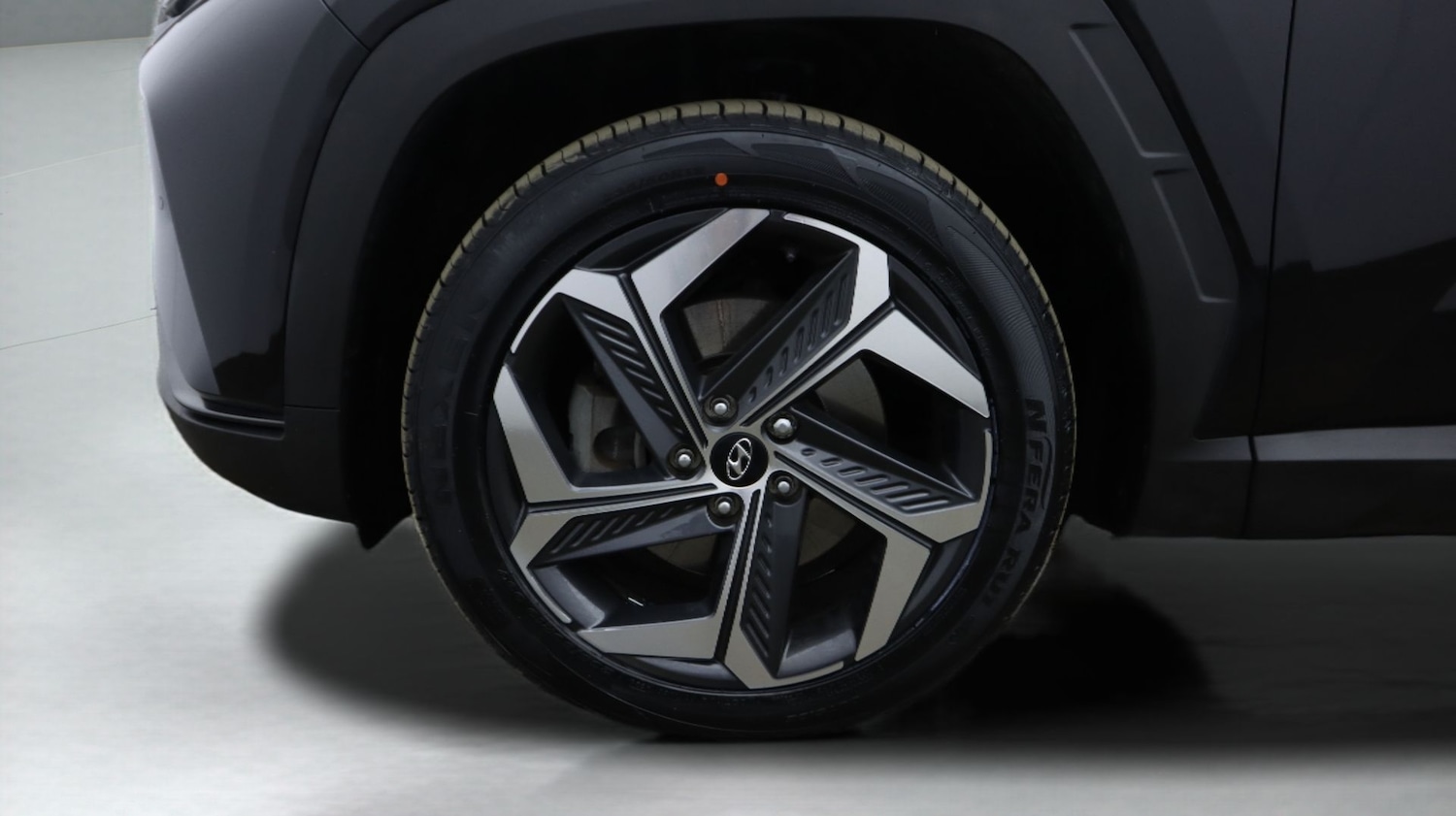 Used Hyundai TUCSON 2023 for sale - 78186343: Photo 18