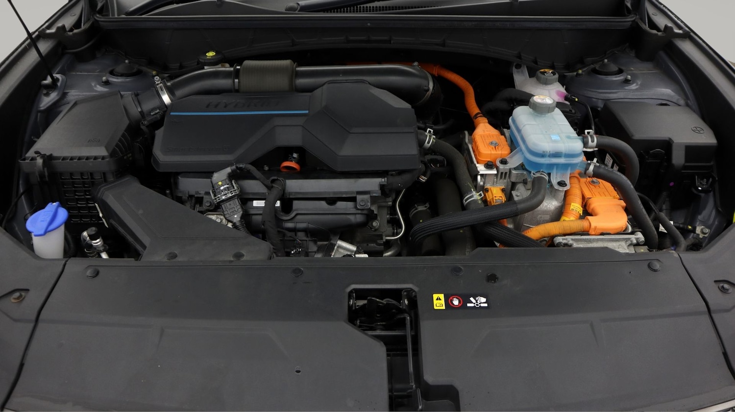 Used Hyundai TUCSON 2023 for sale - 78186343: Photo 19