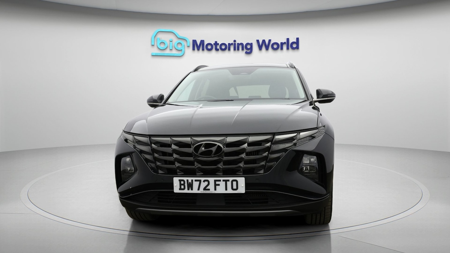 Used Hyundai TUCSON 2023 for sale - 78186343: Photo 2