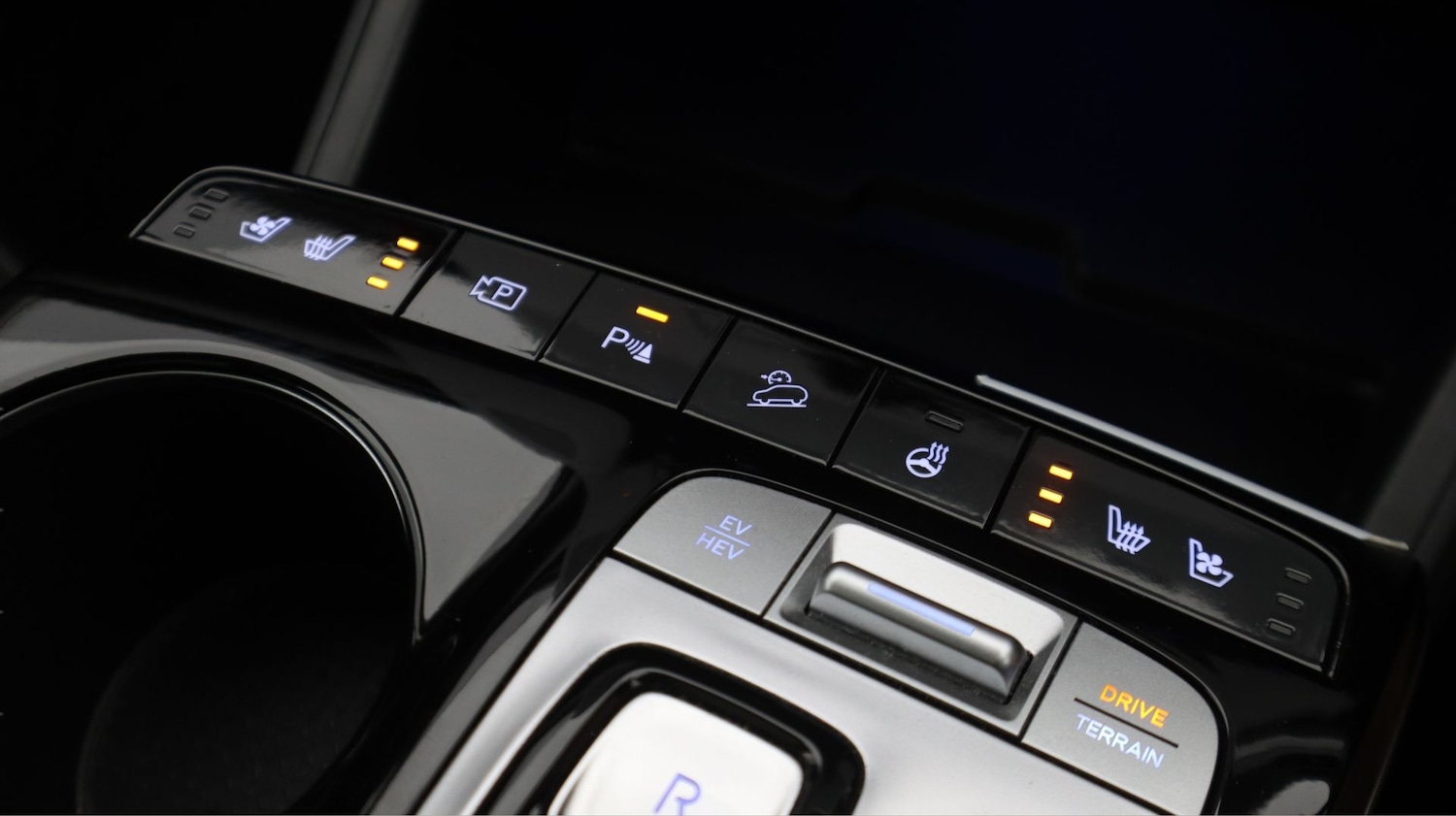 Used Hyundai TUCSON 2023 for sale - 78186343: Photo 21