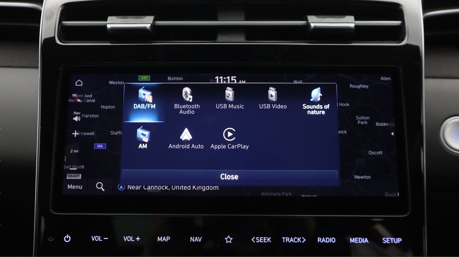 Used Hyundai TUCSON 2023 for sale - 78186343: Photo 22