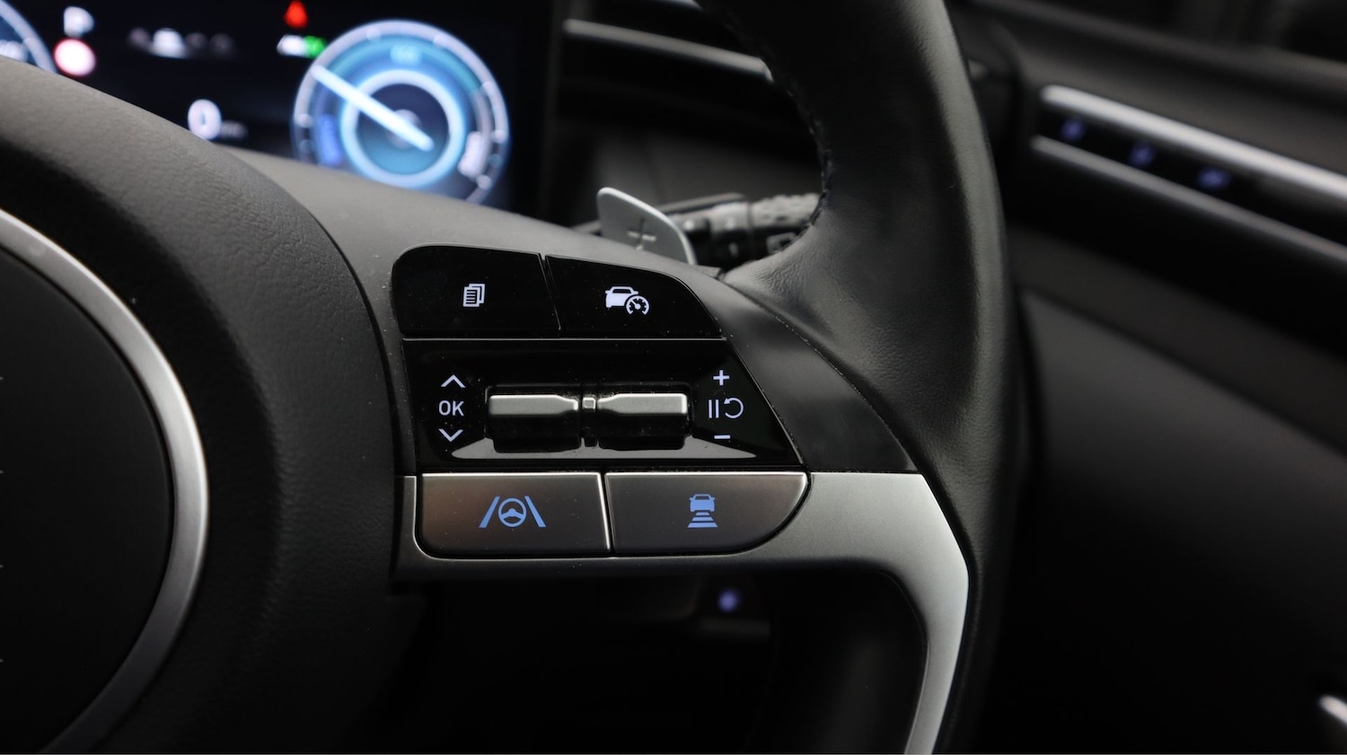 Used Hyundai TUCSON 2023 for sale - 78186343: Photo 23