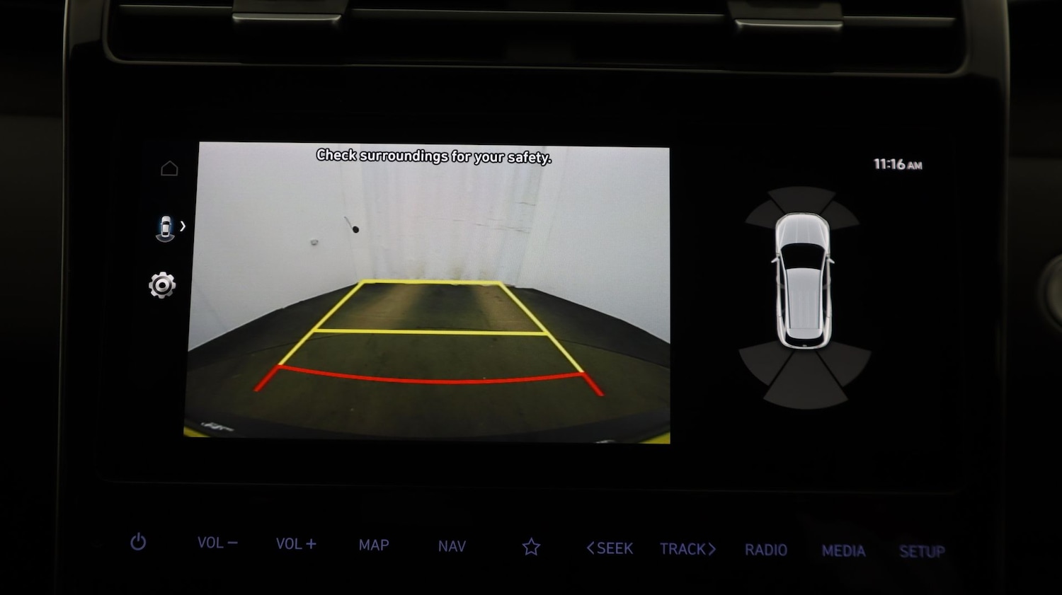 Used Hyundai TUCSON 2023 for sale - 78186343: Photo 24