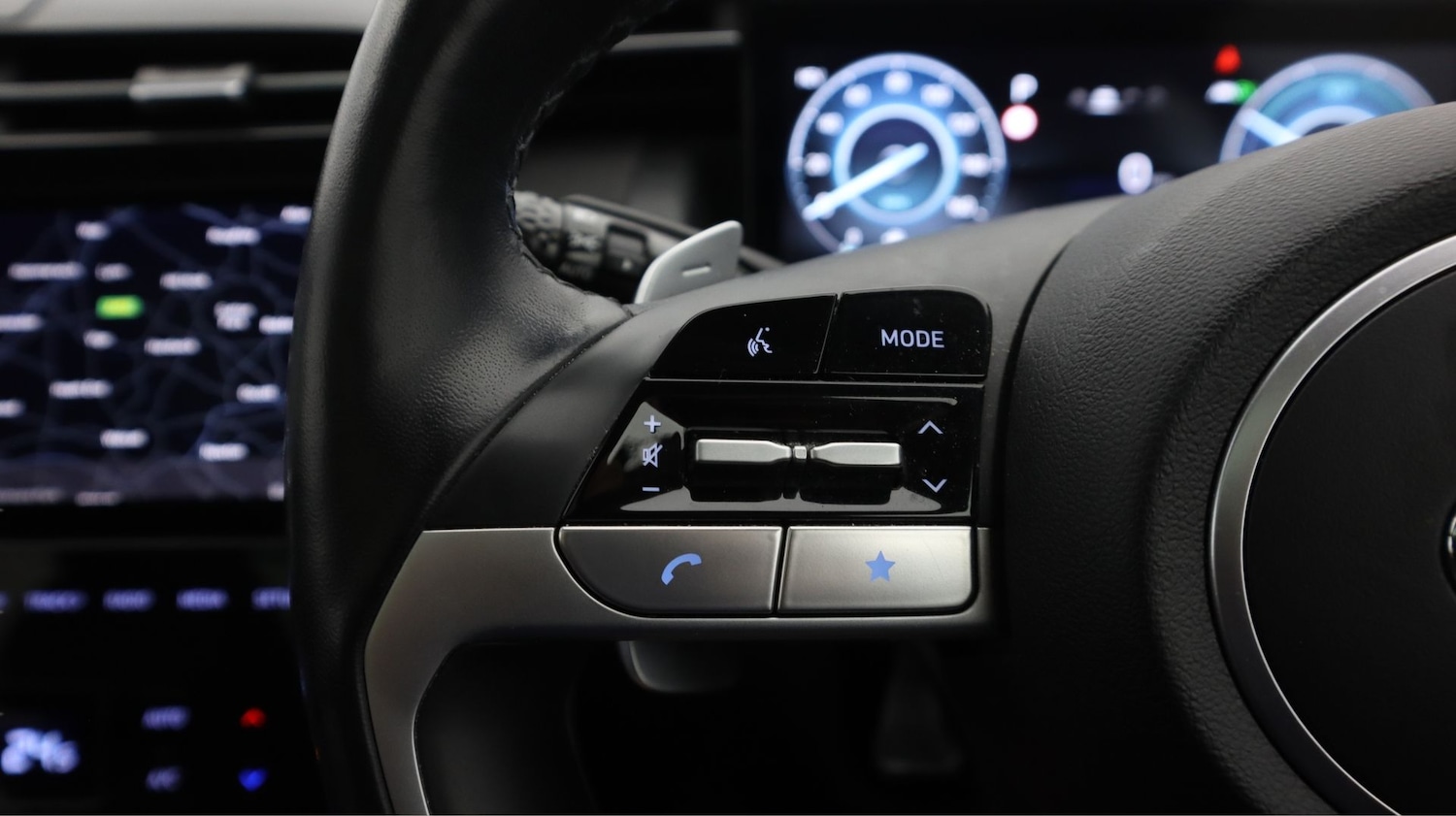 Used Hyundai TUCSON 2023 for sale - 78186343: Photo 26