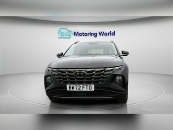 Used Hyundai TUCSON 2023 for sale - 78186343: Photo