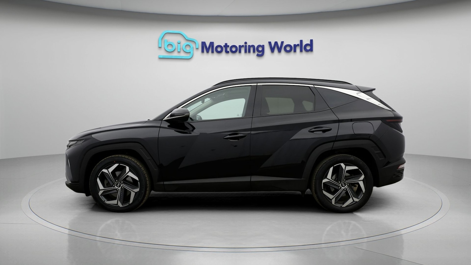 Used Hyundai TUCSON 2023 for sale - 78186343: Photo 4