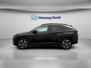 Used Hyundai TUCSON 2023 for sale - 78186343: Photo