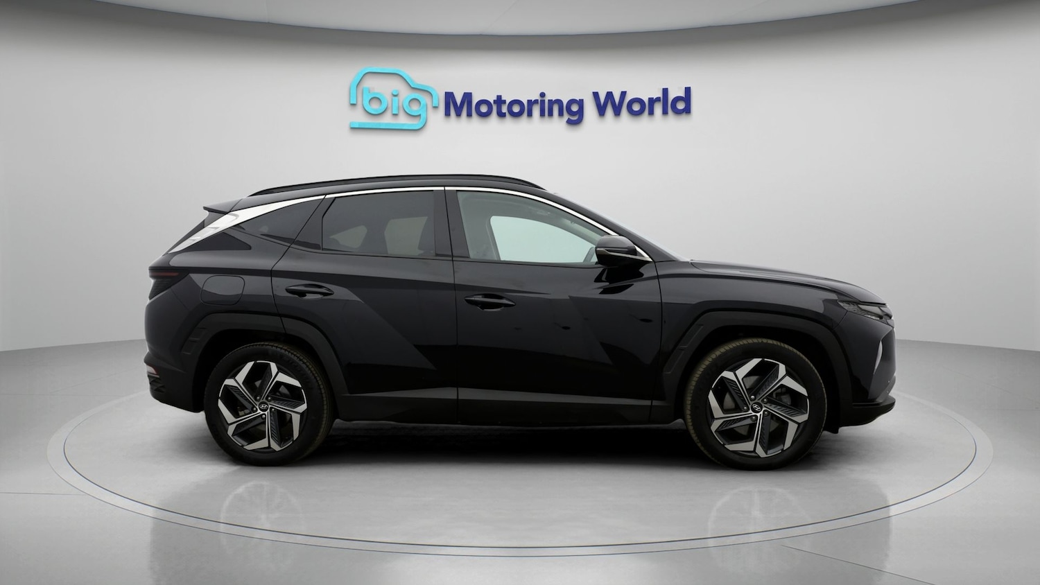 Used Hyundai TUCSON 2023 for sale - 78186343: Photo 8