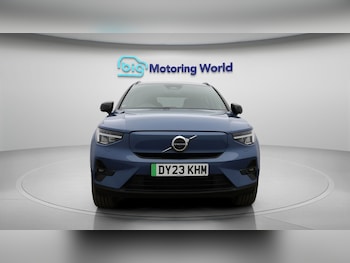 Used Volvo XC40 2023 for sale - 79583355: Photo