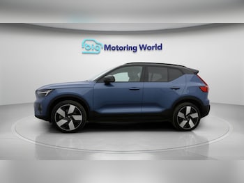 Used Volvo XC40 2023 for sale - 79583355: Photo