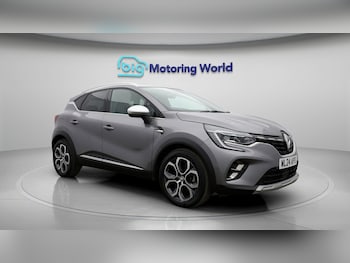 Used Renault Captur 2024 for sale - 78488679: Photo