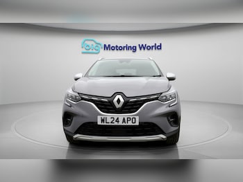 Used Renault Captur 2024 for sale - 78488679: Photo