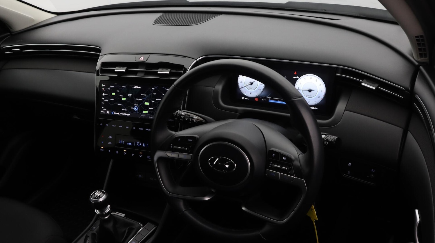 Used Hyundai TUCSON 2022 for sale - 76728068: Photo 10