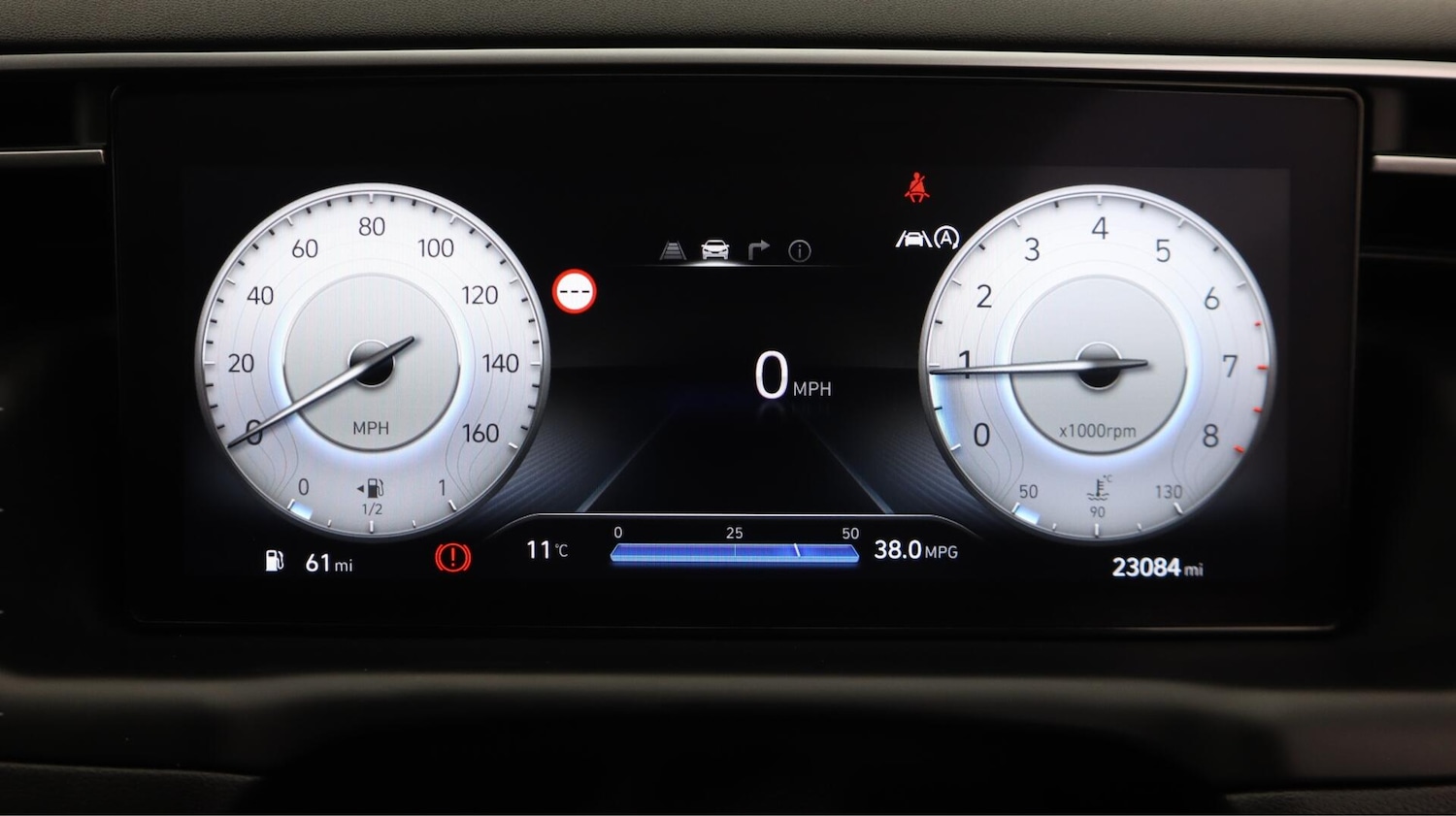 Used Hyundai TUCSON 2022 for sale - 76728068: Photo 11