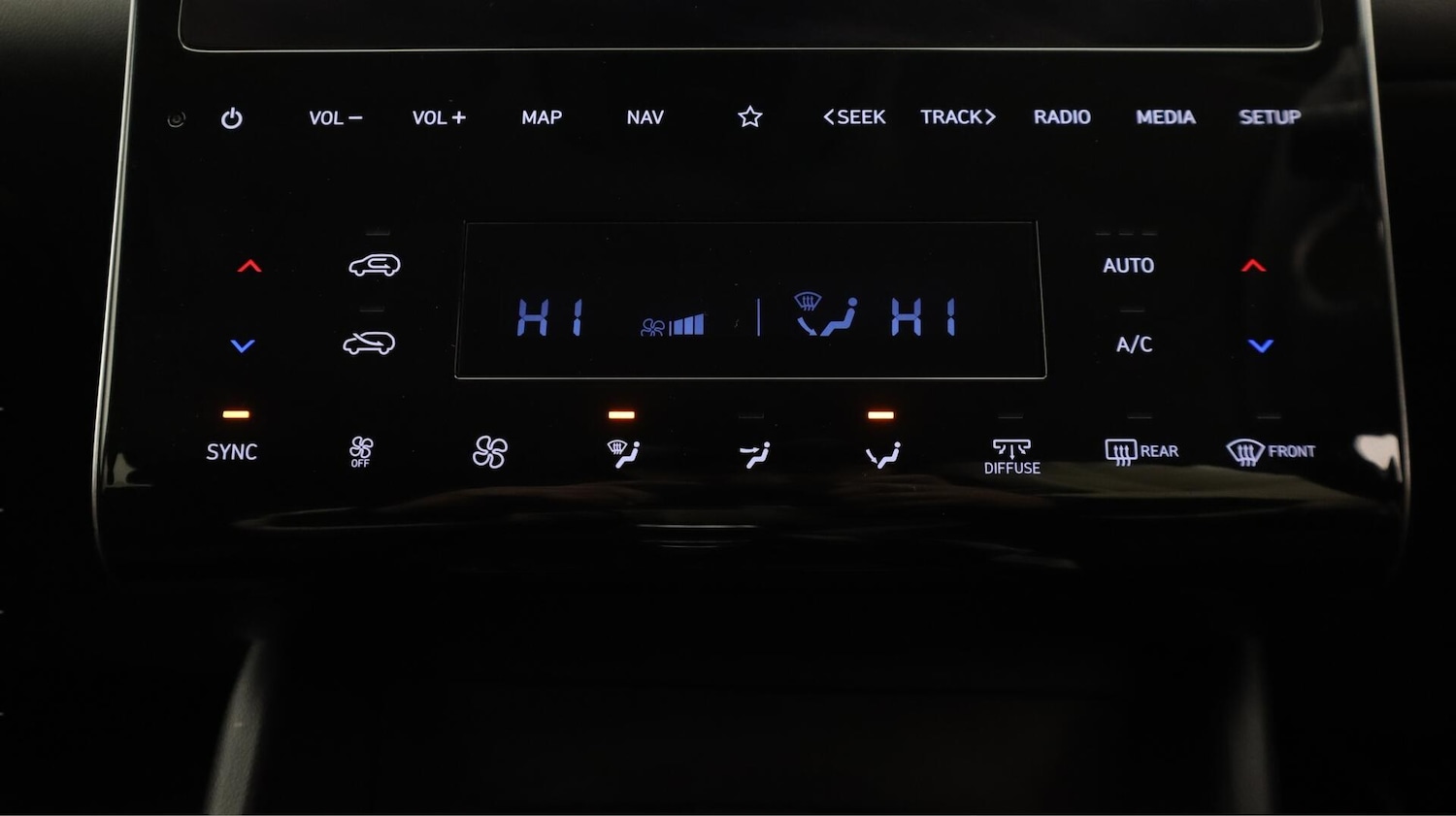 Used Hyundai TUCSON 2022 for sale - 76728068: Photo 13