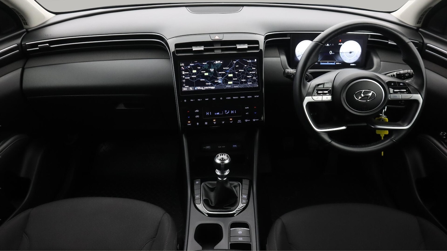 Used Hyundai TUCSON 2022 for sale - 76728068: Photo 14