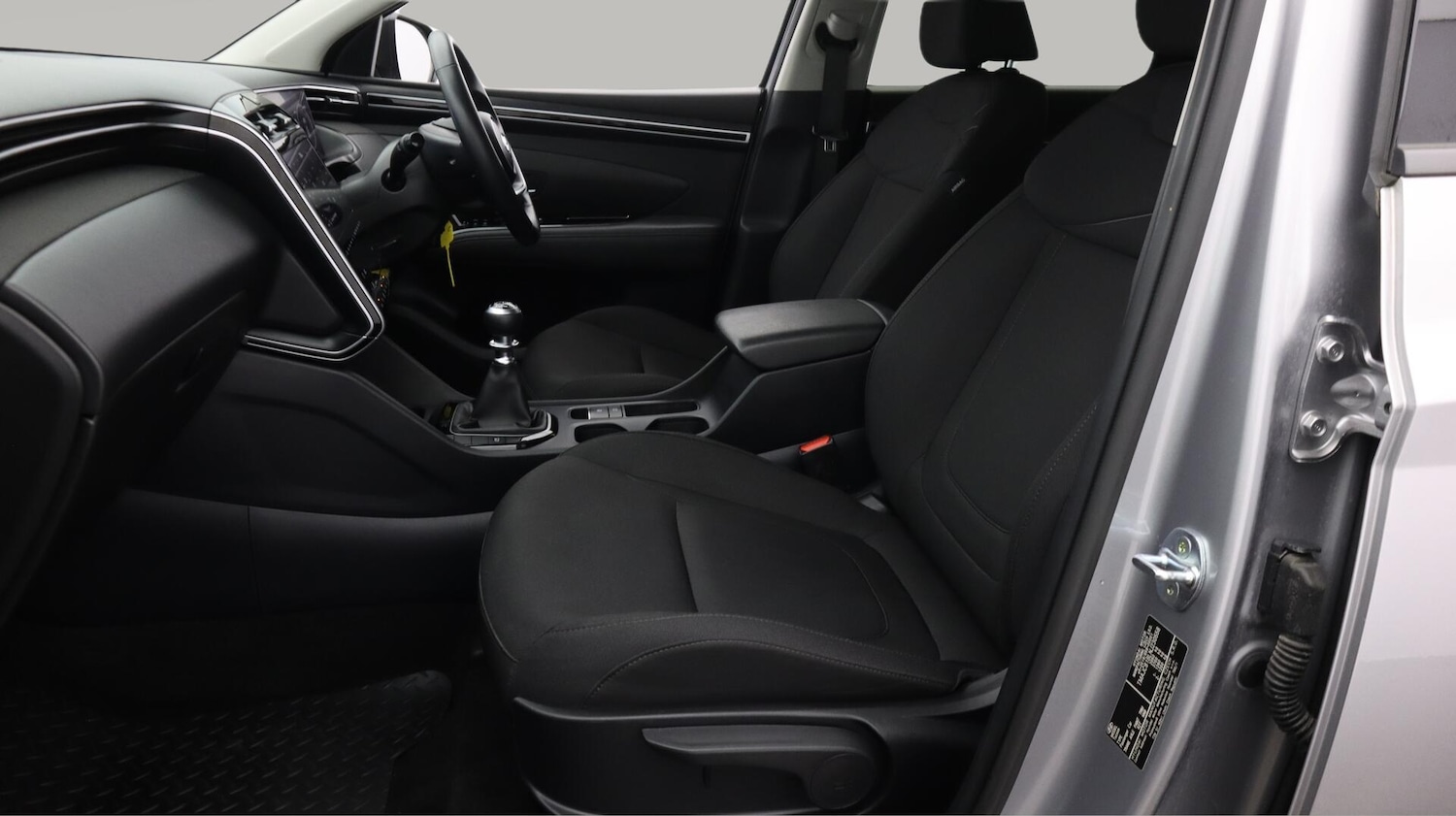 Used Hyundai TUCSON 2022 for sale - 76728068: Photo 15