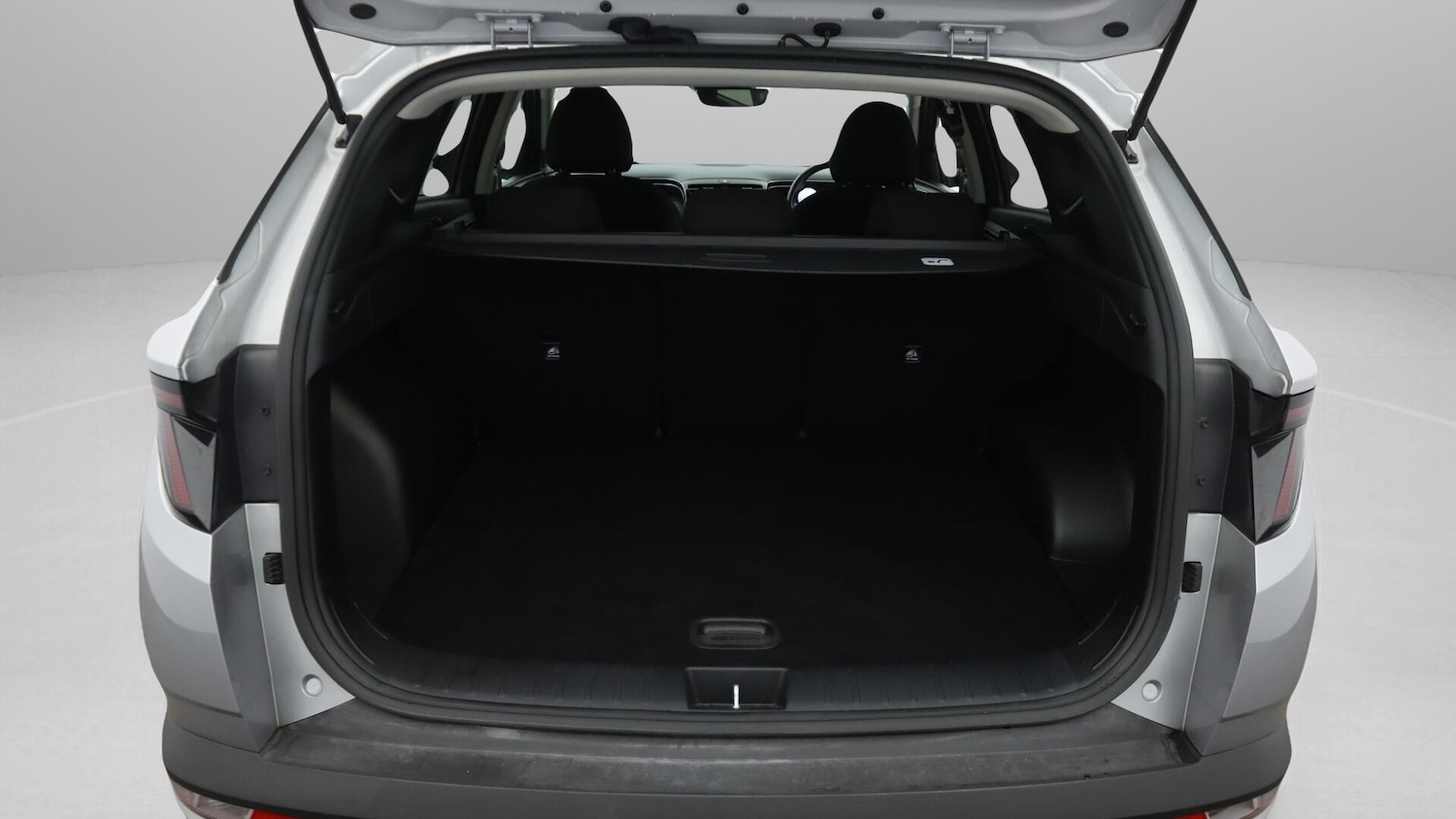 Used Hyundai TUCSON 2022 for sale - 76728068: Photo 18