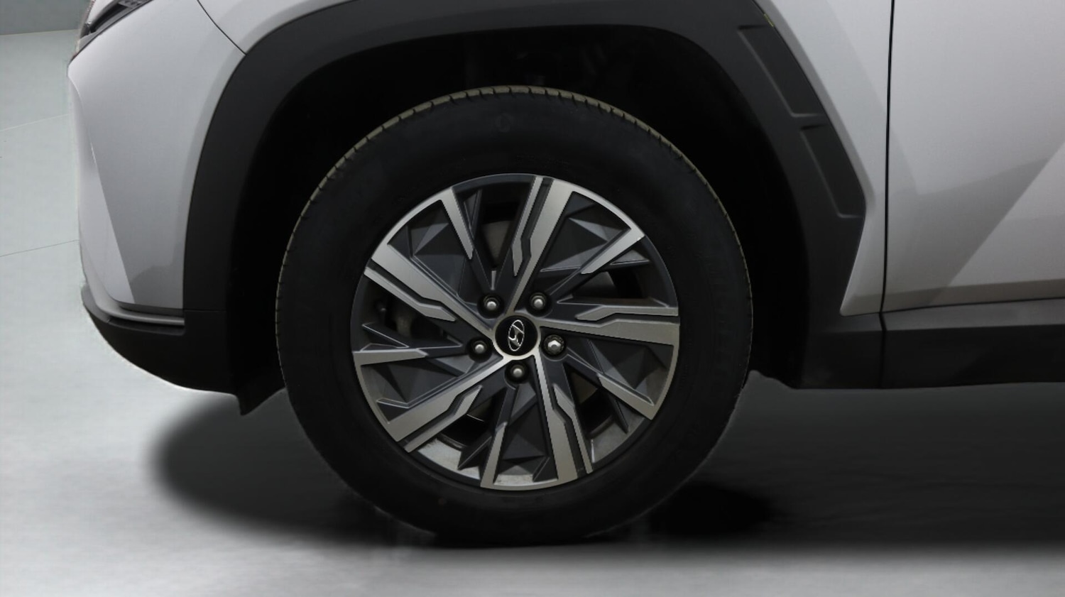 Used Hyundai TUCSON 2022 for sale - 76728068: Photo 19