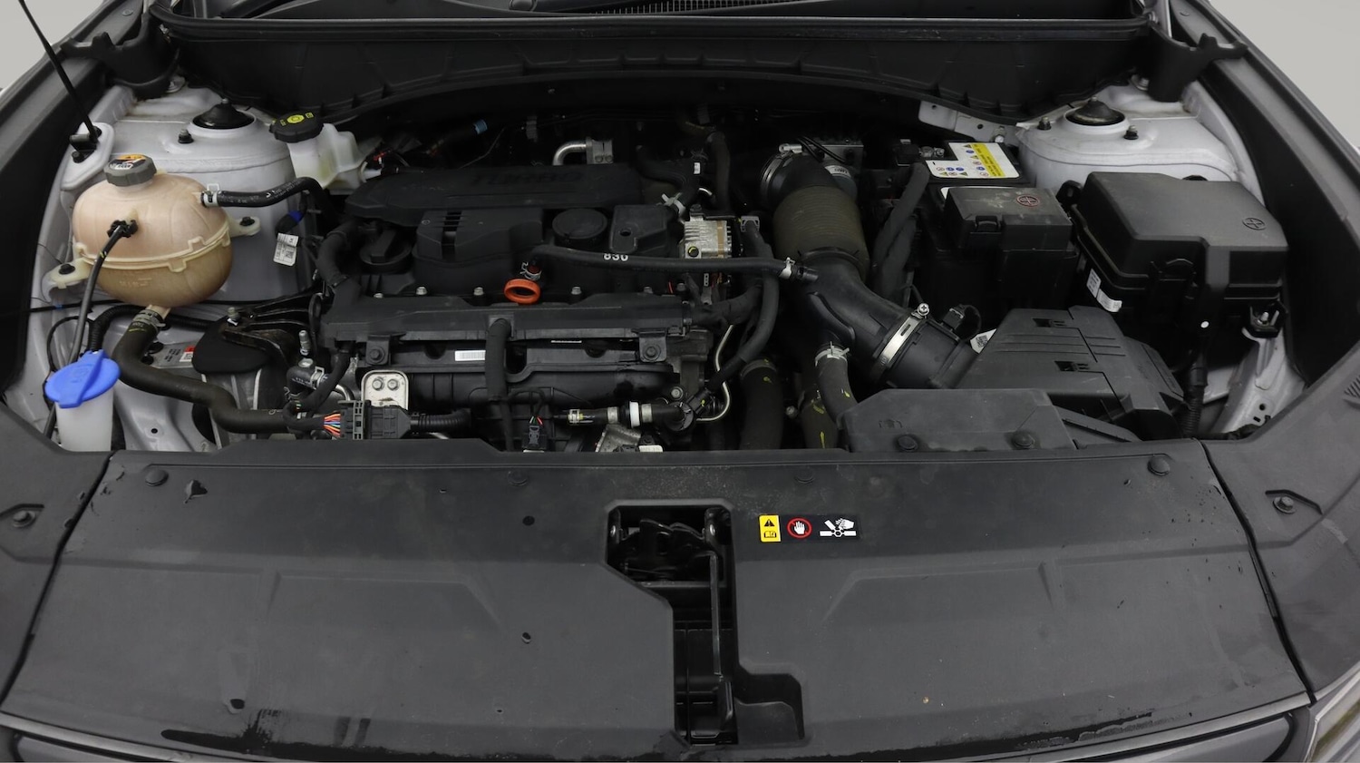 Used Hyundai TUCSON 2022 for sale - 76728068: Photo 20