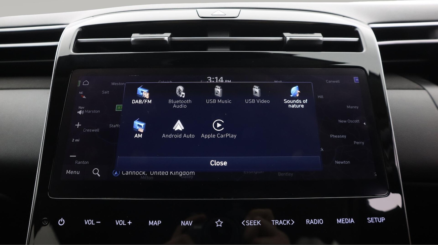 Used Hyundai TUCSON 2022 for sale - 76728068: Photo 25