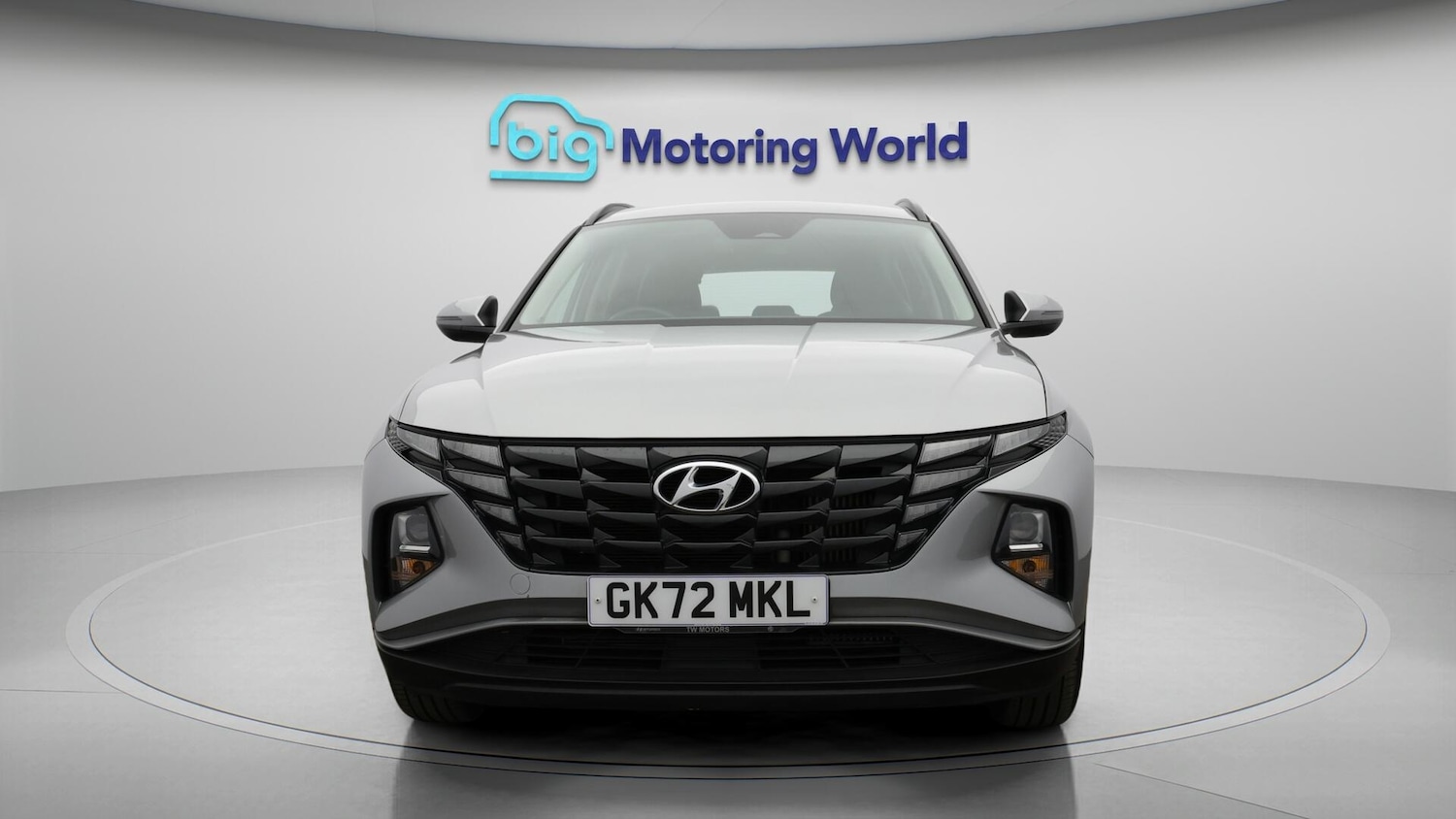Used Hyundai TUCSON 2022 for sale - 76728068: Photo 3