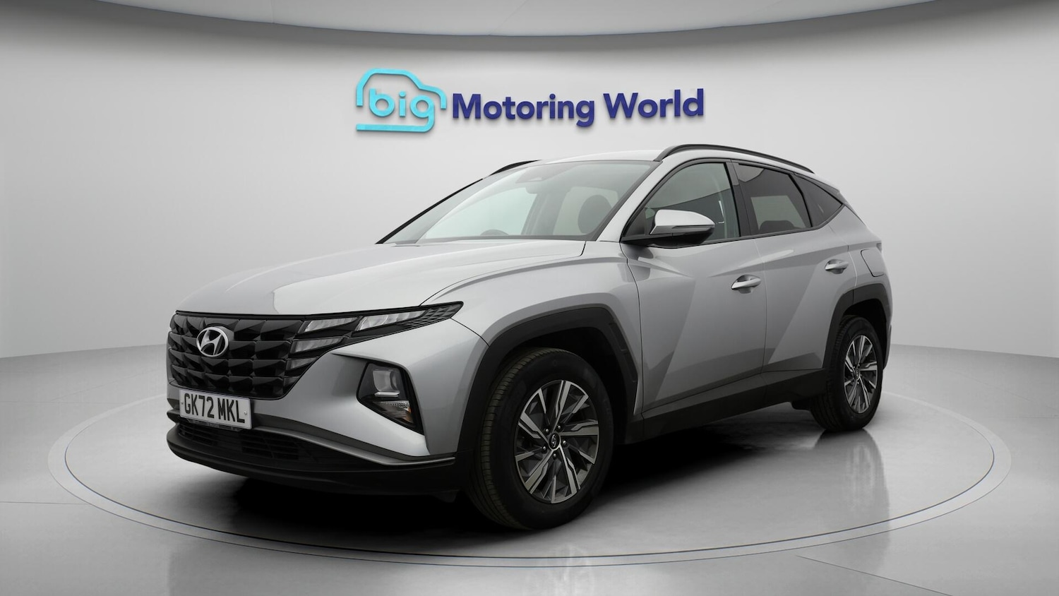 Used Hyundai TUCSON 2022 for sale - 76728068: Photo 4