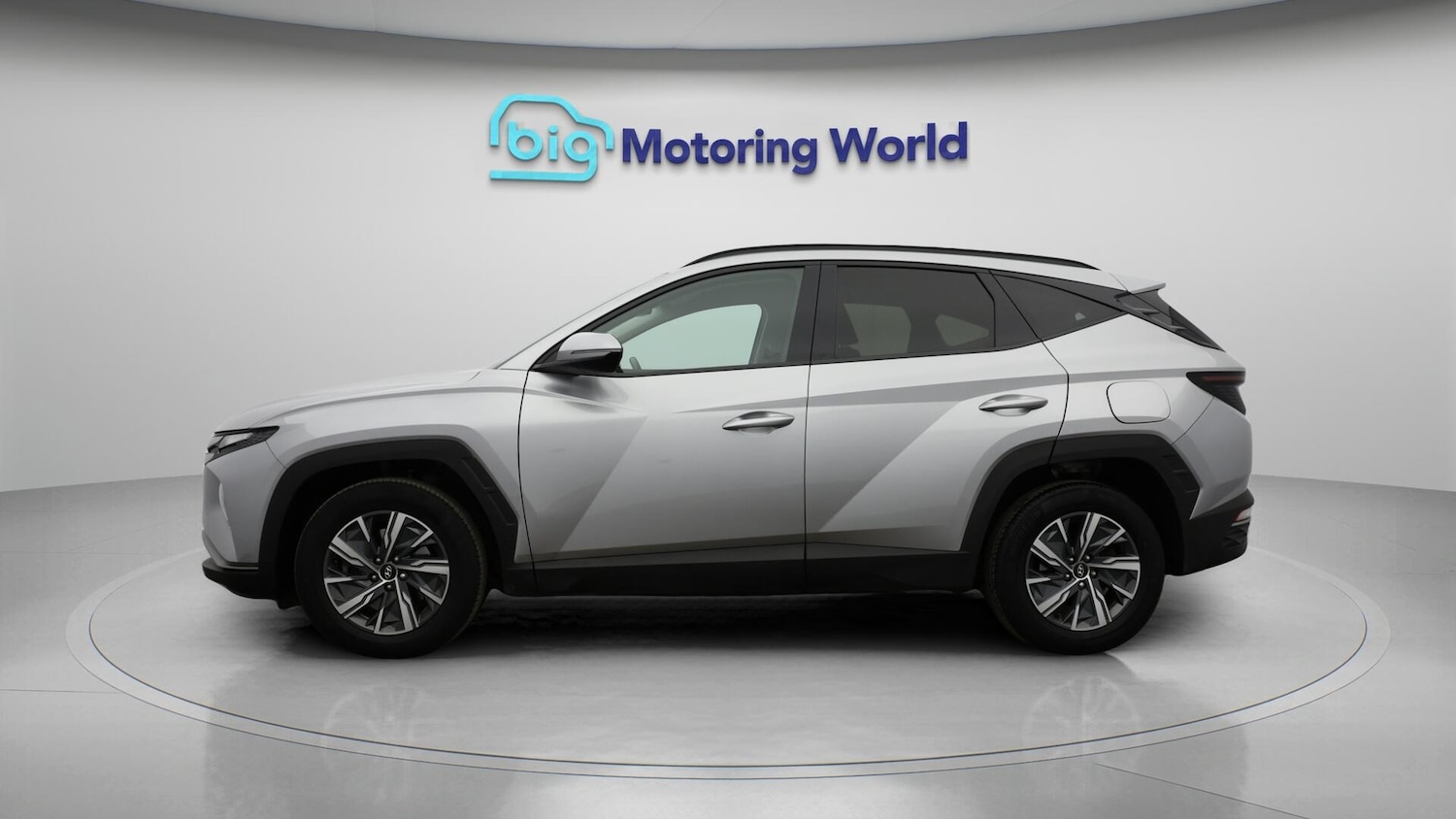 Used Hyundai TUCSON 2022 for sale - 76728068: Photo 5