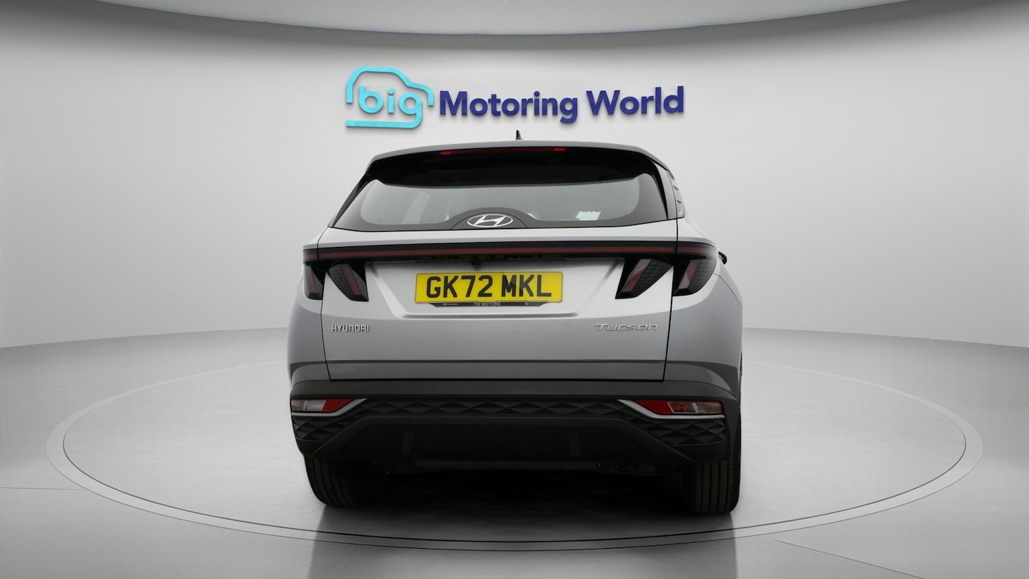 Used Hyundai TUCSON 2022 for sale - 76728068: Photo 7