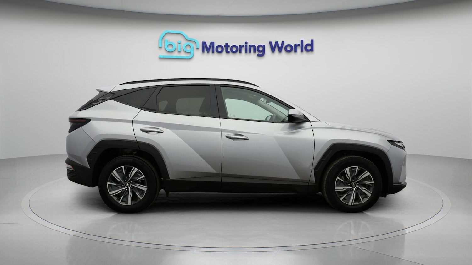 Used Hyundai TUCSON 2022 for sale - 76728068: Photo 9