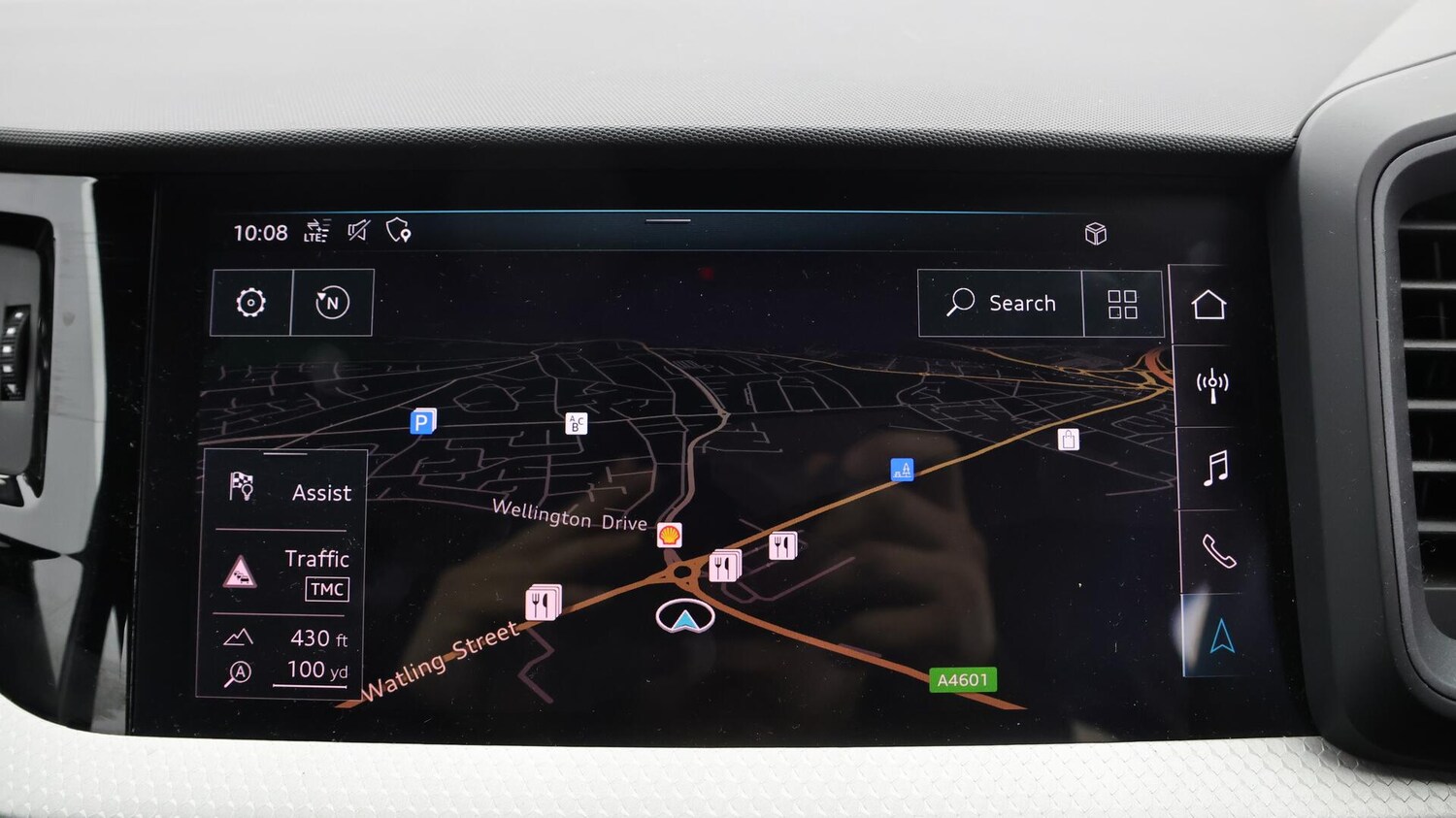 Used Audi A1 2020 for sale - 76537649: Photo 12