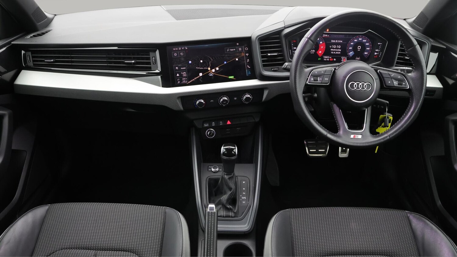 Used Audi A1 2020 for sale - 76537649: Photo 14