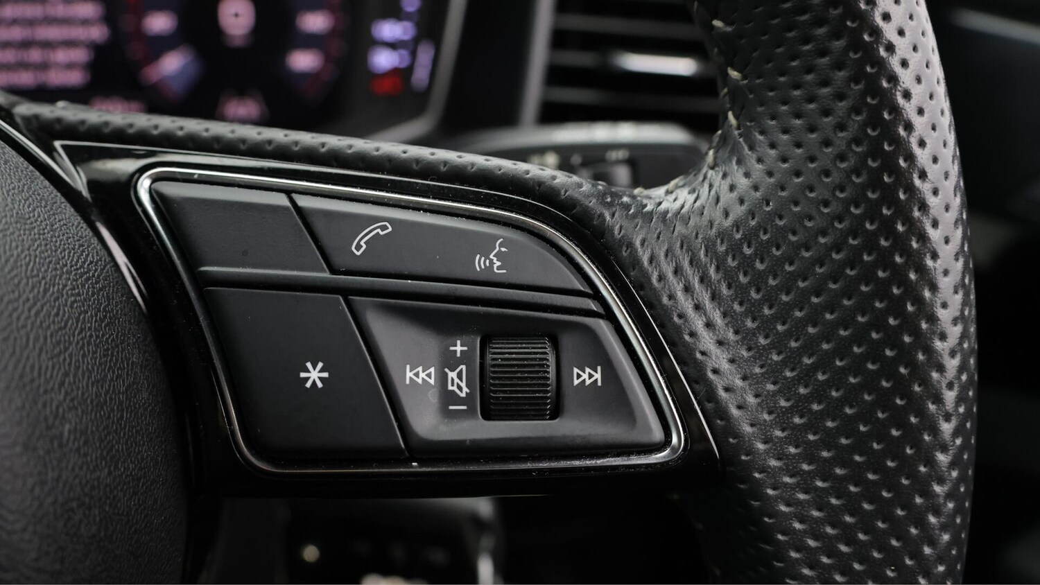 Used Audi A1 2020 for sale - 76537649: Photo 25