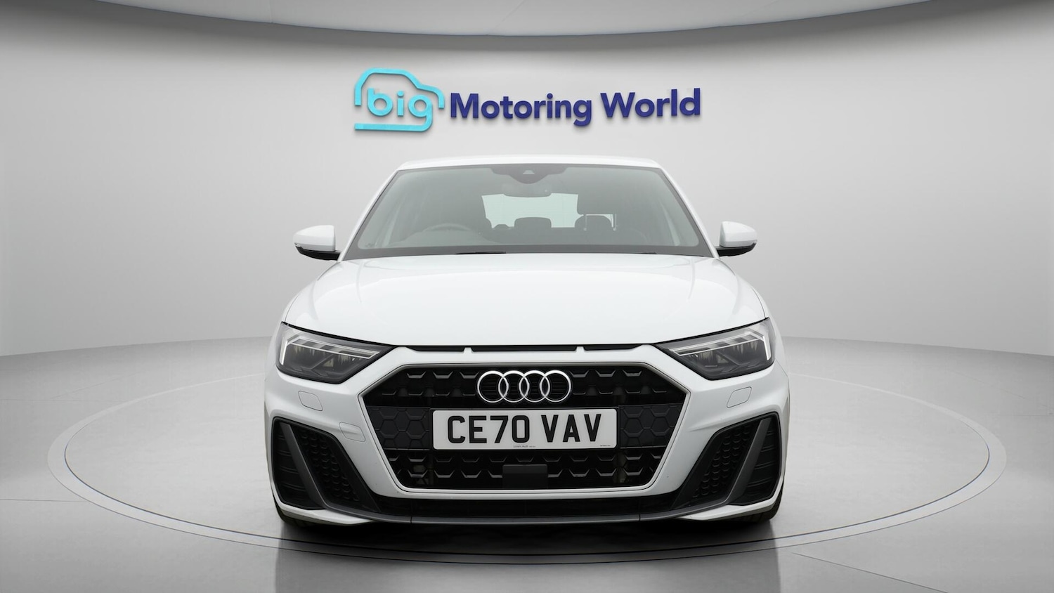 Used Audi A1 2020 for sale - 76537649: Photo 3
