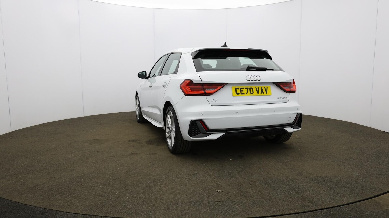 Used Audi A1 2020 for sale - 76537649: Photo 33
