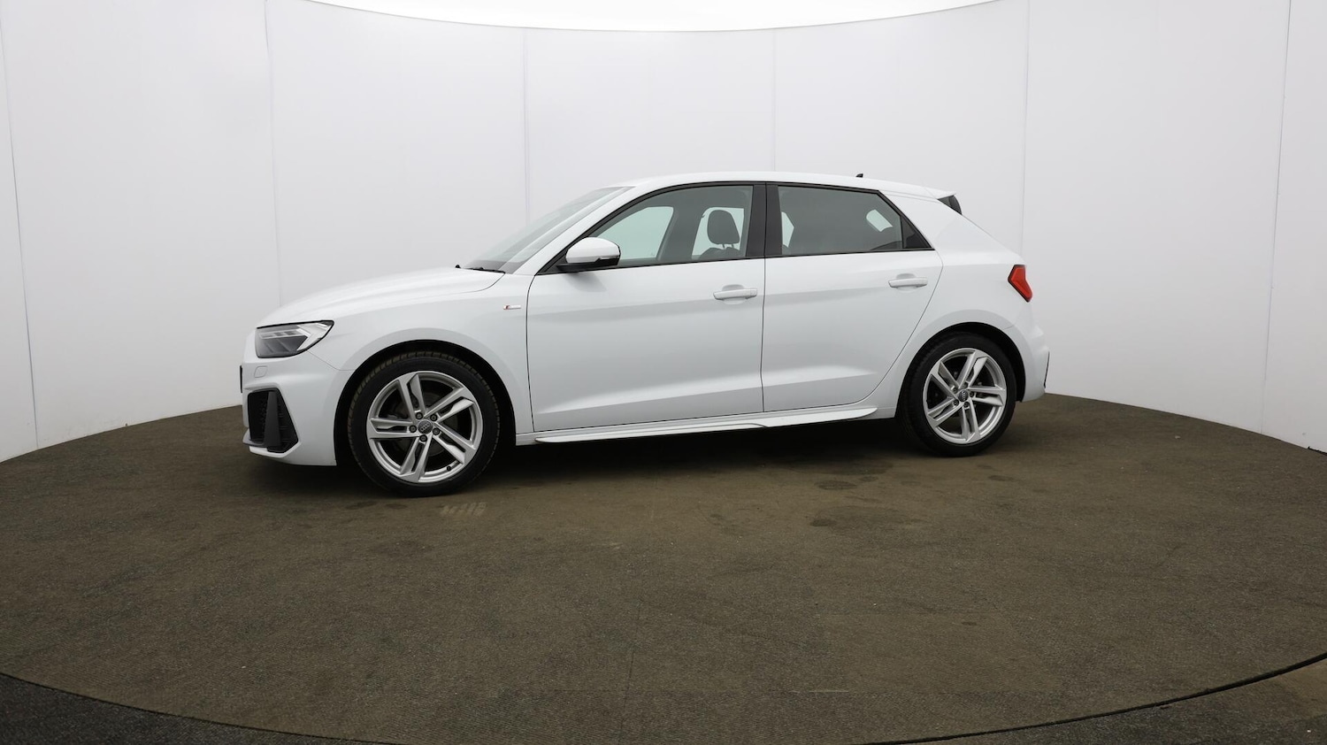 Used Audi A1 2020 for sale - 76537649: Photo 36