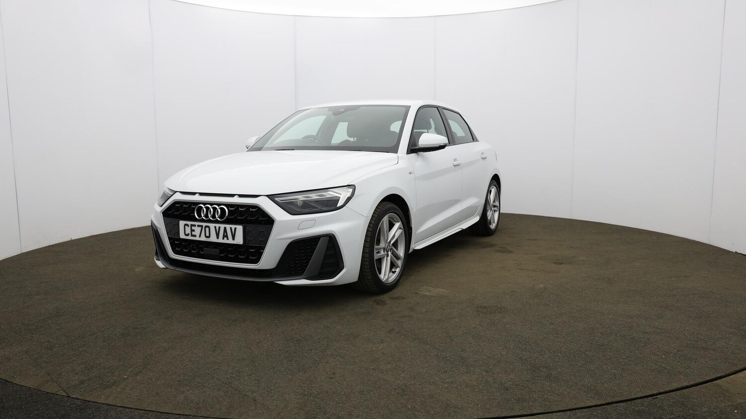 Used Audi A1 2020 for sale - 76537649: Photo 41