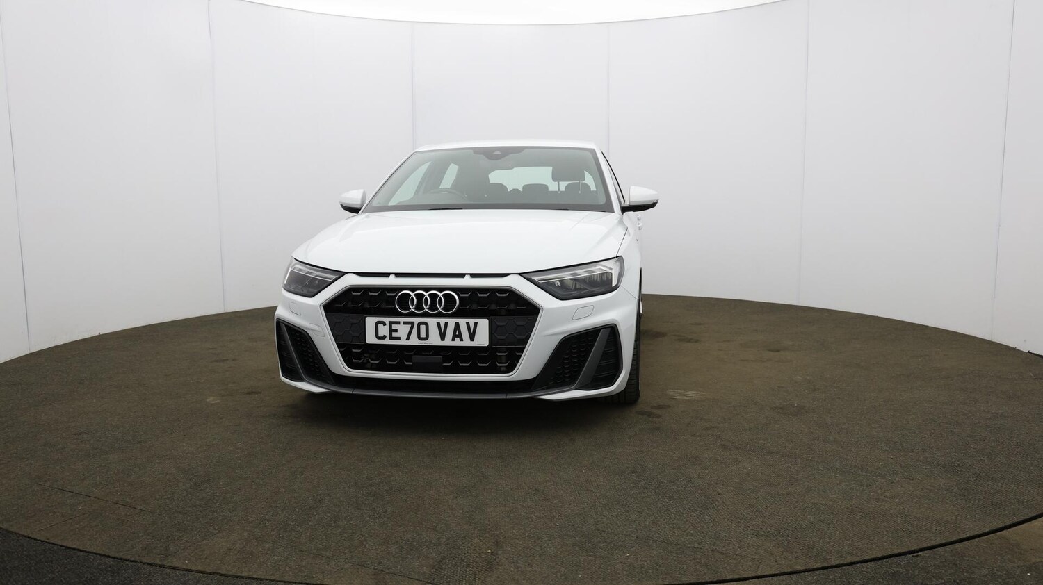 Used Audi A1 2020 for sale - 76537649: Photo 43