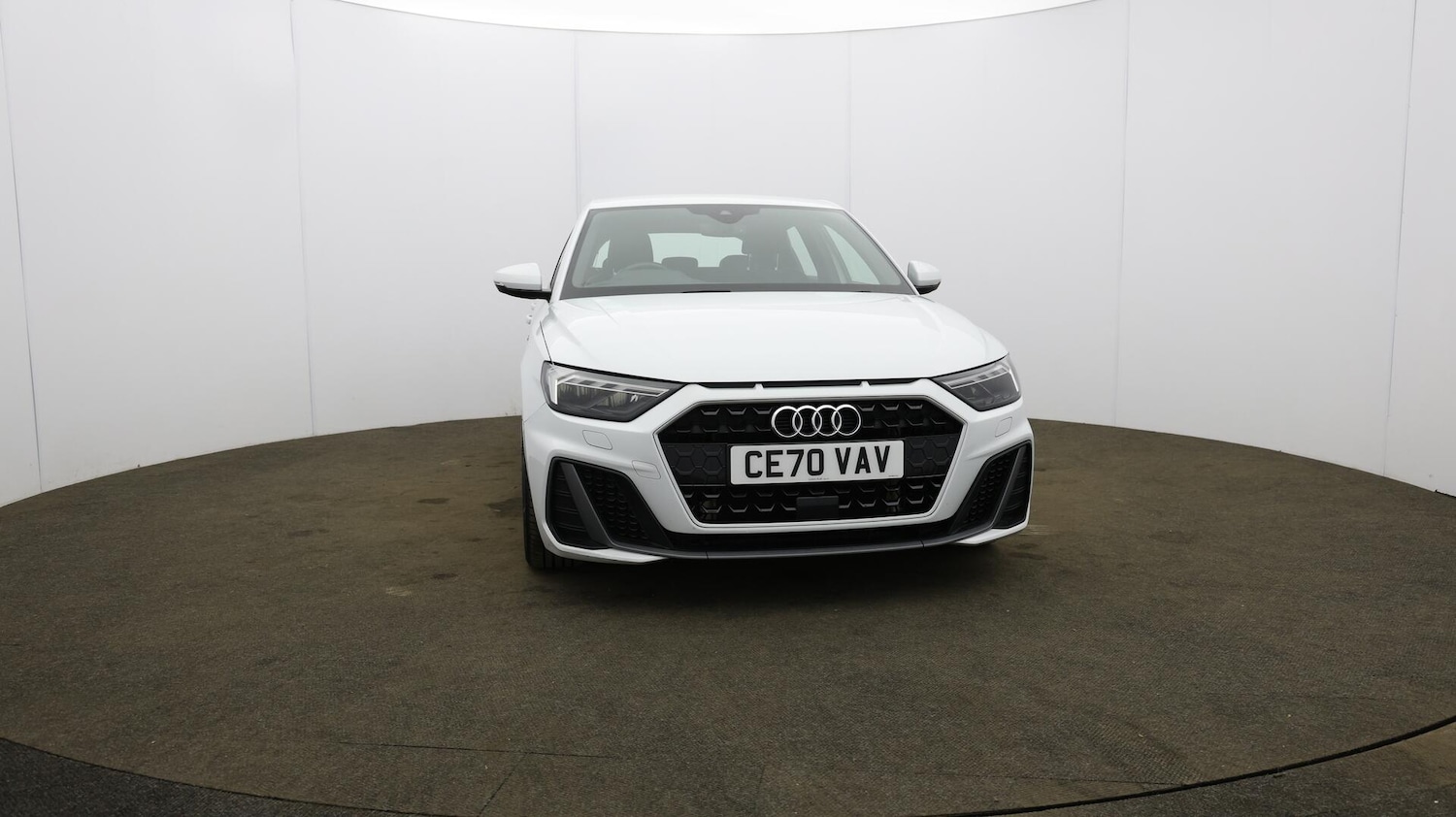 Used Audi A1 2020 for sale - 76537649: Photo 45