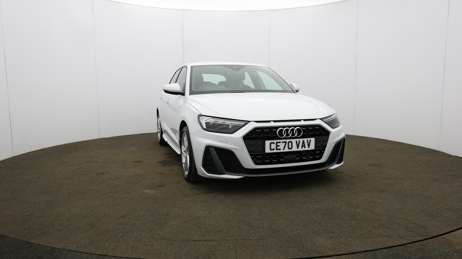 Used Audi A1 2020 for sale - 76537649: Photo 47