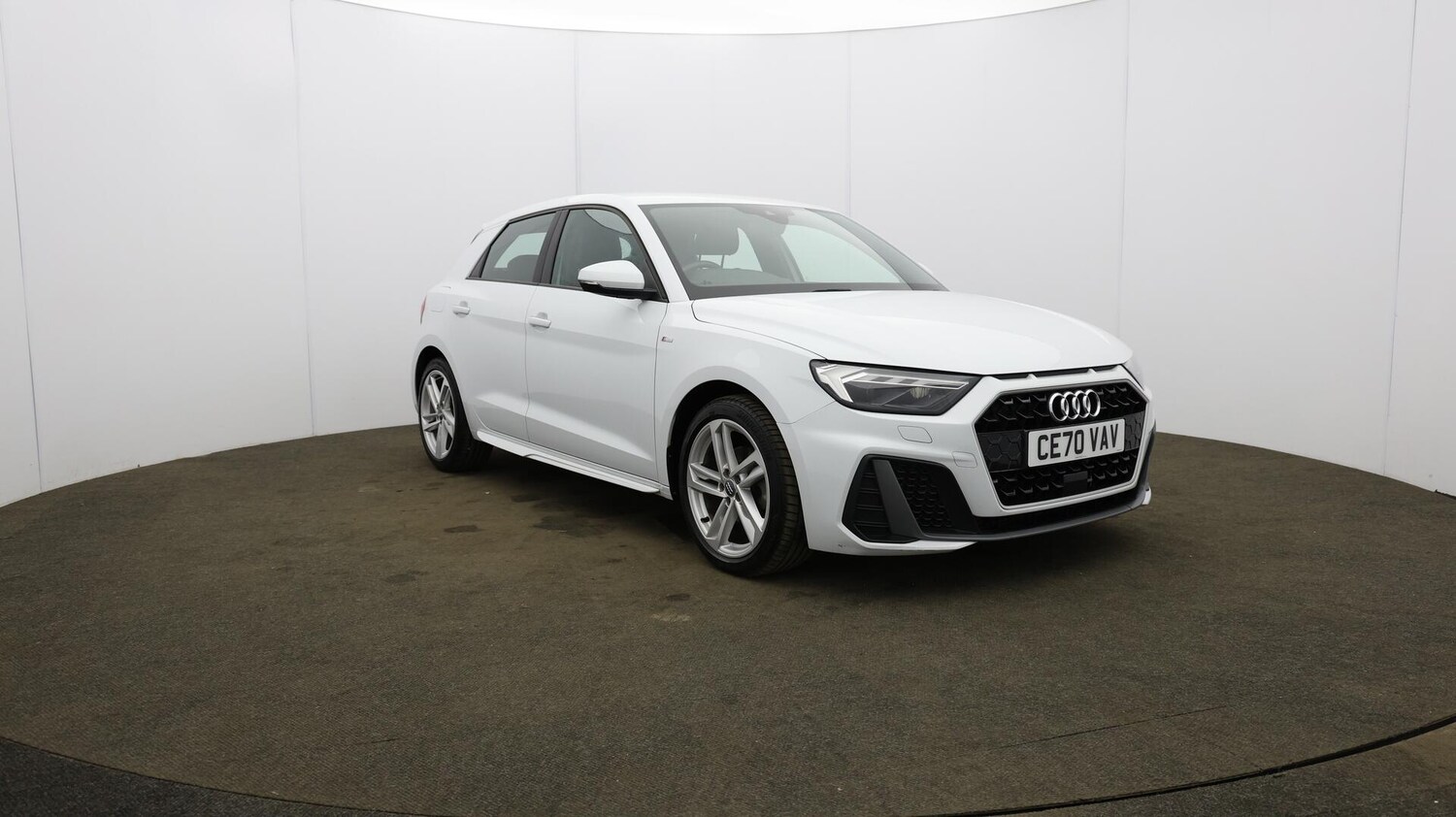 Used Audi A1 2020 for sale - 76537649: Photo 49