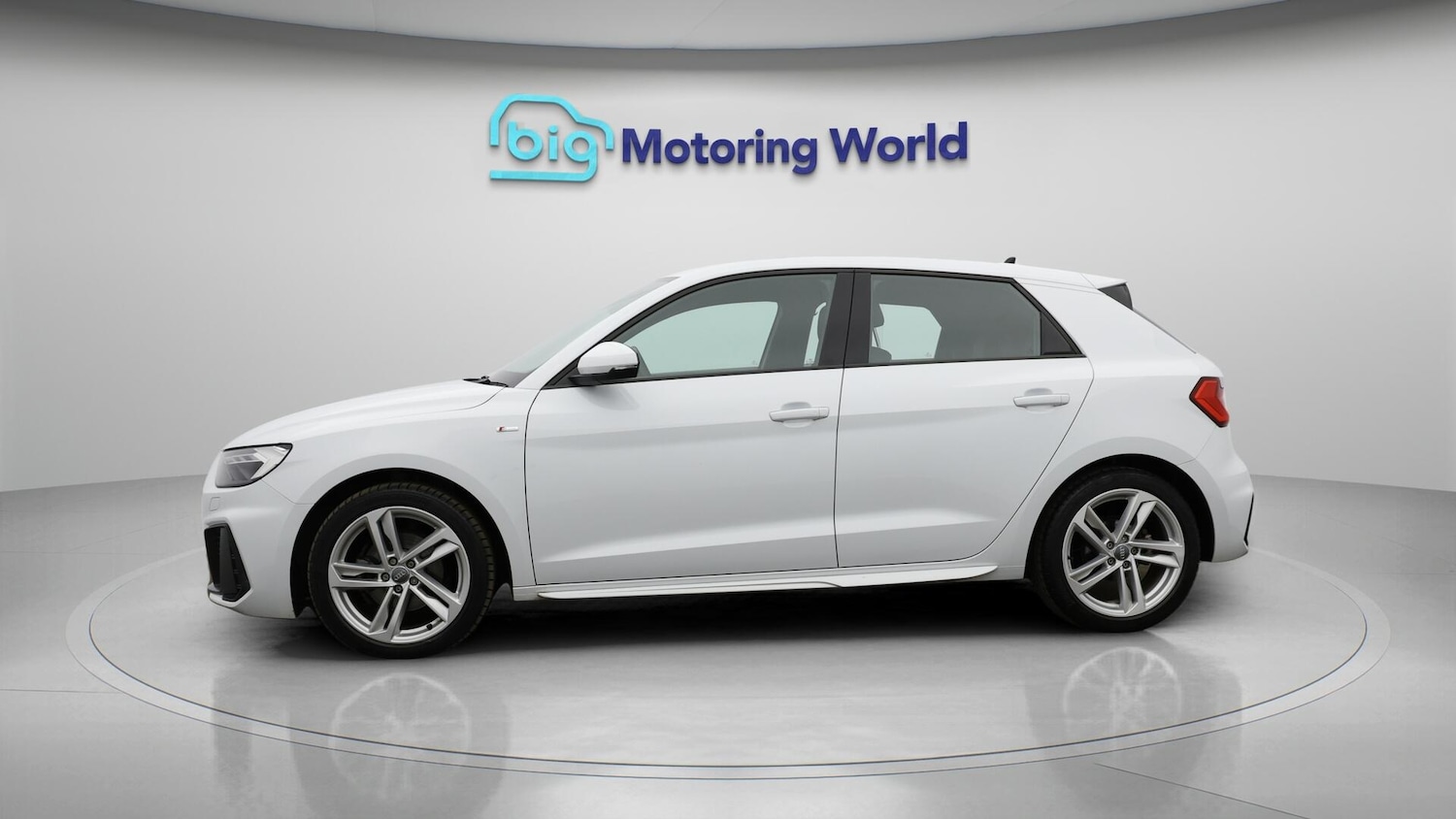 Used Audi A1 2020 for sale - 76537649: Photo 5