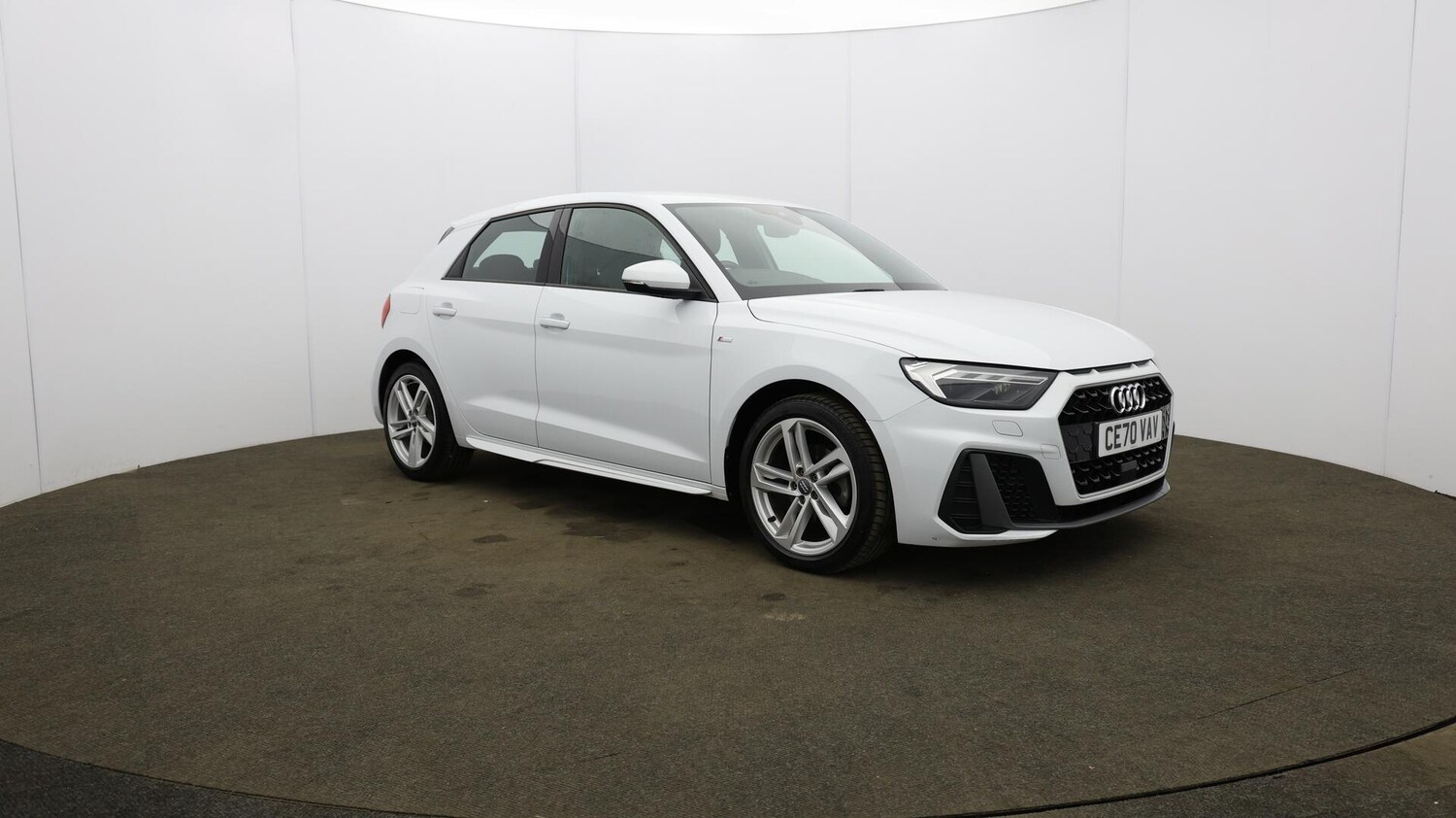Used Audi A1 2020 for sale - 76537649: Photo 50