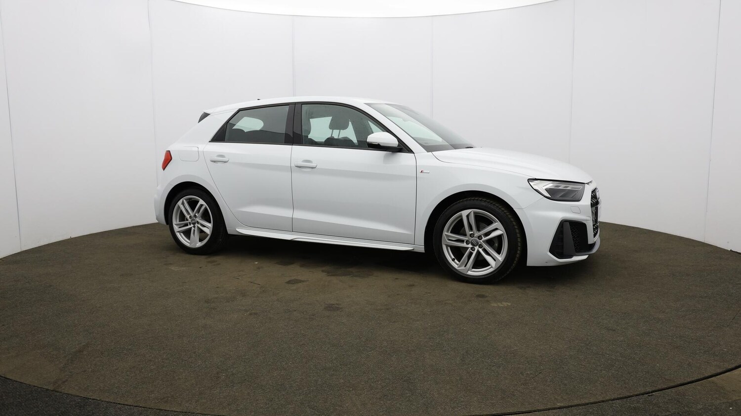 Used Audi A1 2020 for sale - 76537649: Photo 52