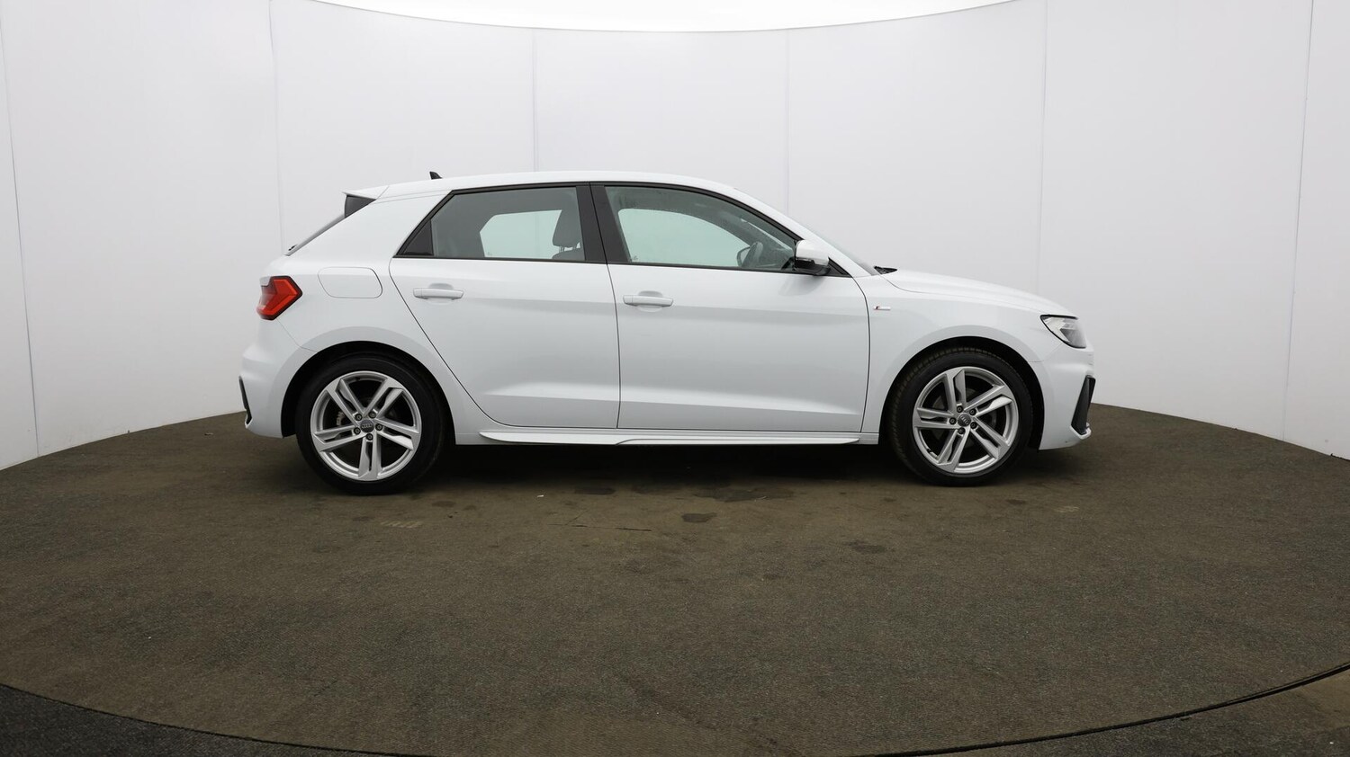 Used Audi A1 2020 for sale - 76537649: Photo 55