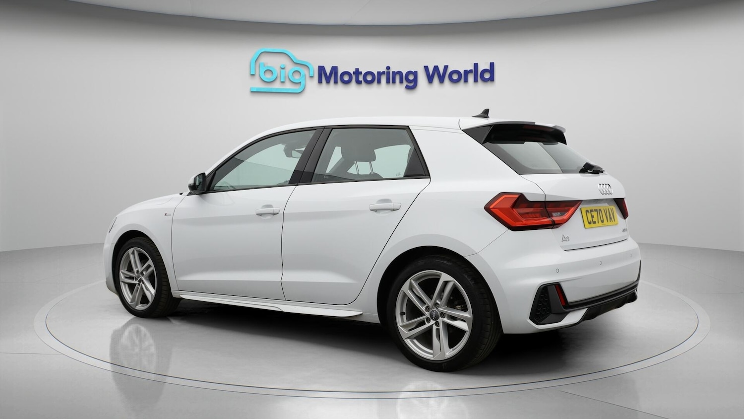 Used Audi A1 2020 for sale - 76537649: Photo 6