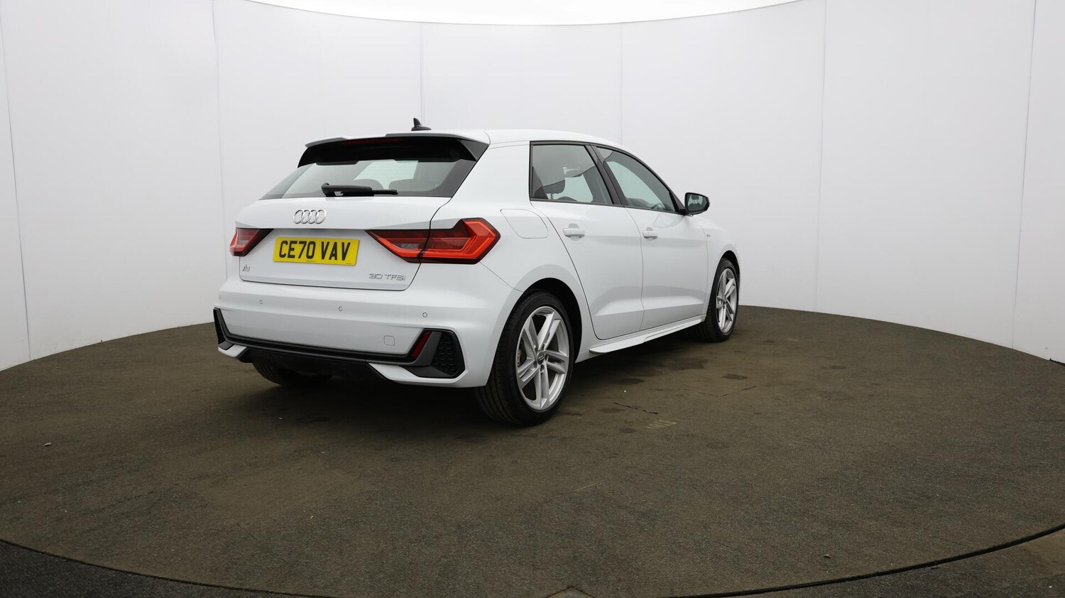 Used Audi A1 2020 for sale - 76537649: Photo 62