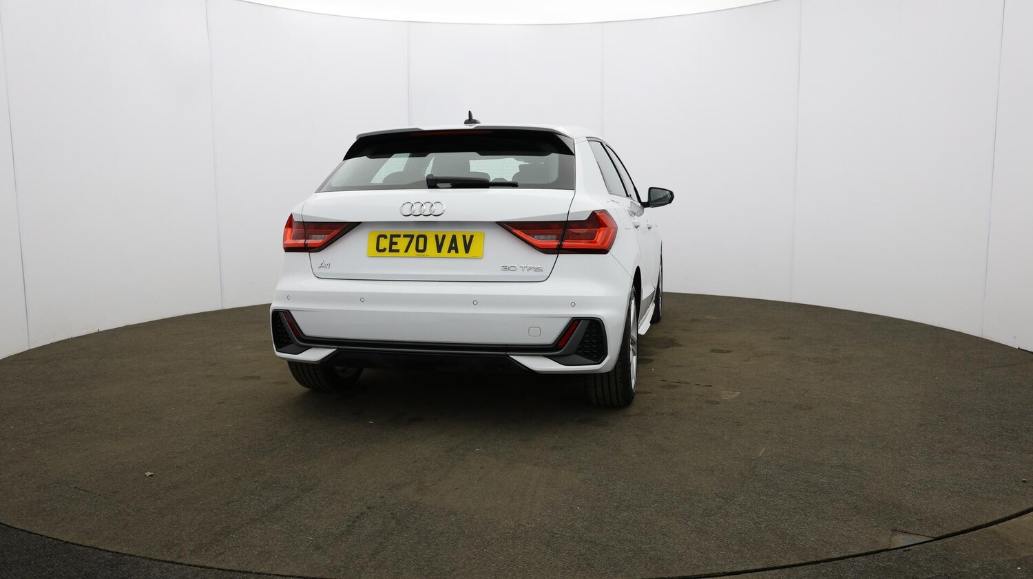 Used Audi A1 2020 for sale - 76537649: Photo 64