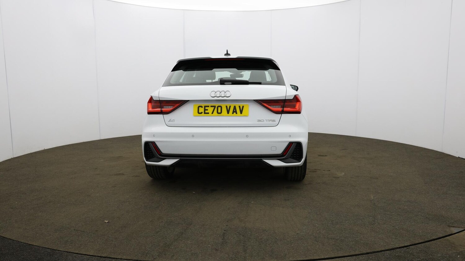 Used Audi A1 2020 for sale - 76537649: Photo 65